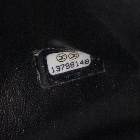 chanel serial number 10218184